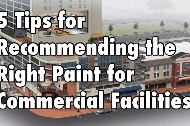 Commercial Painting