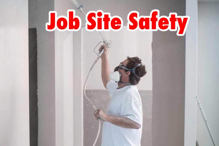 Jobsite Safety