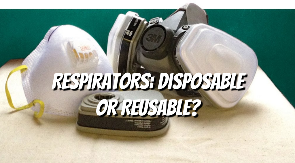 respirators