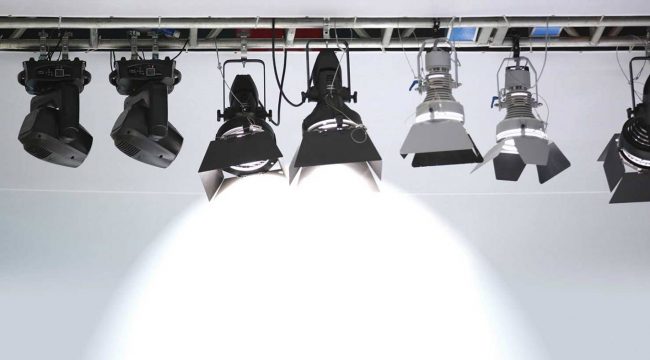 professional painter