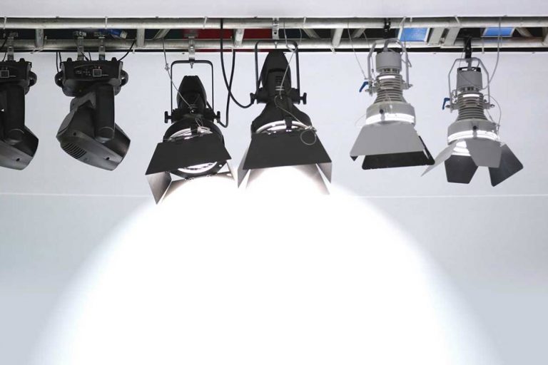 professional painter