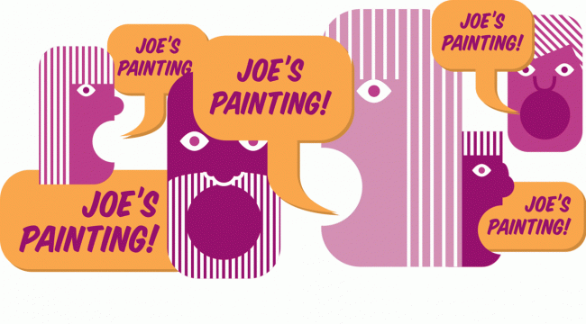 Word of Mouth Advertising