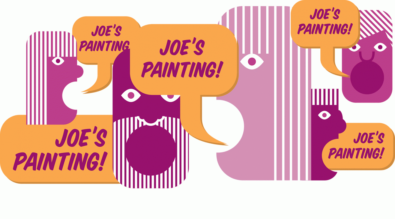 Word of Mouth Advertising