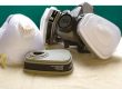 paint respirator