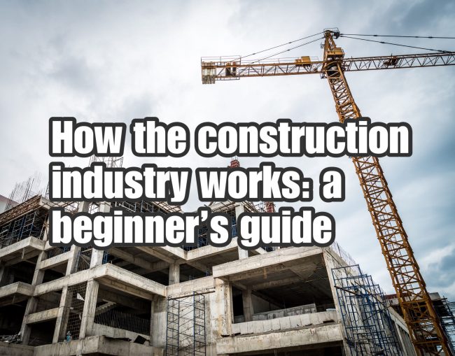 construction industry