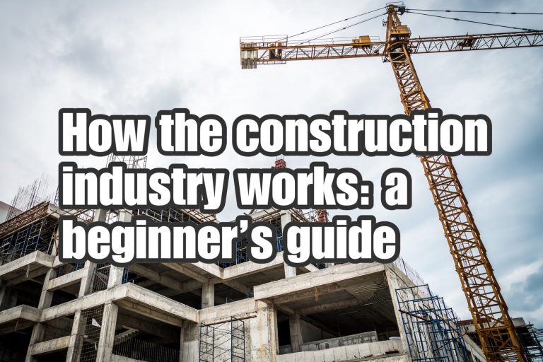 construction industry