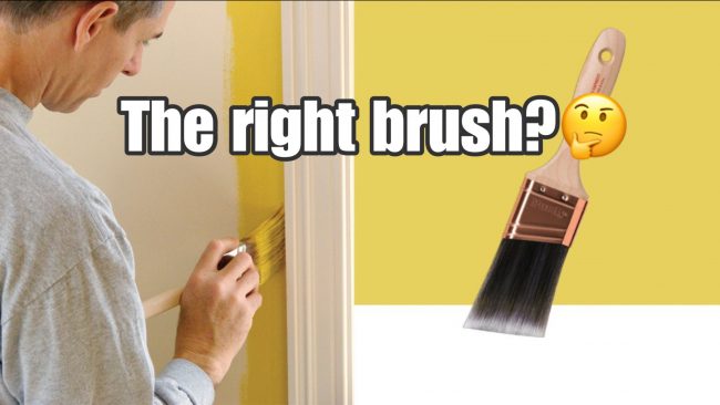 paint brush