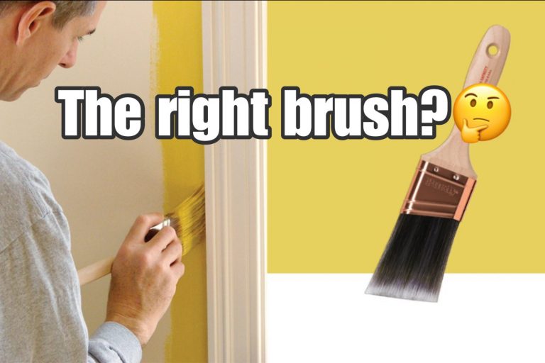 paint brush