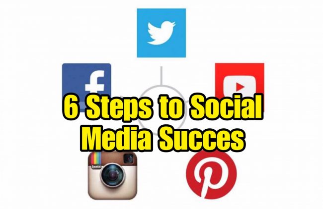 social media success