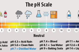 ph test for concrete