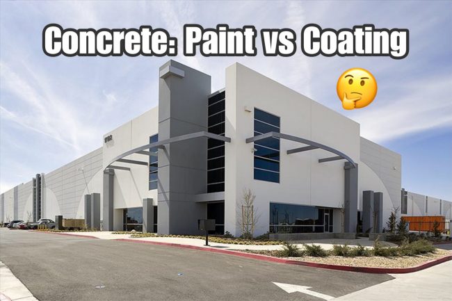 Paint And Coating