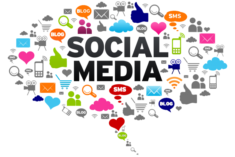 Social Media for Small Business