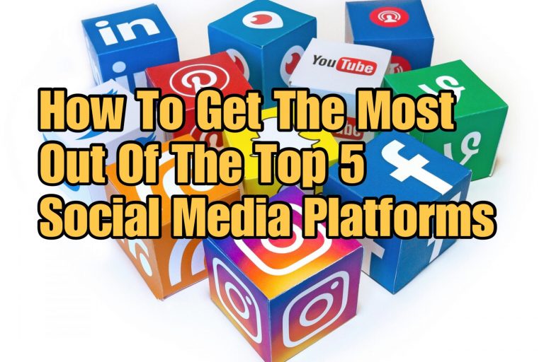 social media platforms for business