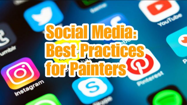 painting contractor marketing