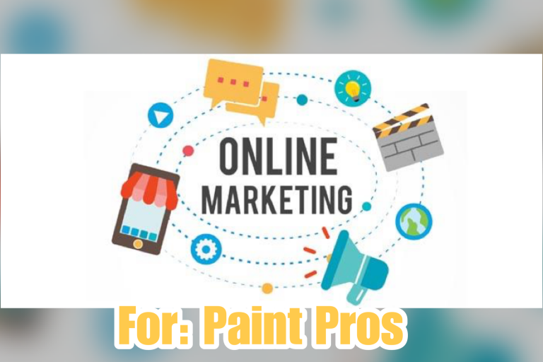 marketing for painting contractors